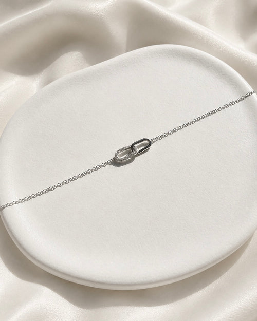 Amora – Verbundenheit Armband