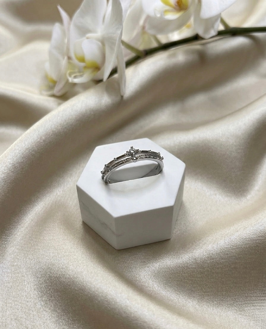 Ring „Herzensglanz“