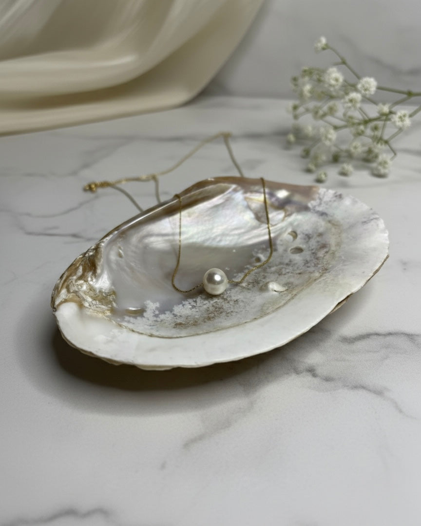 Aurelia Pearl