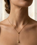 „Golden Drop“ – Zeitlose Eleganz