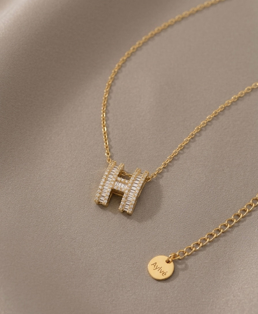 Grand H-Initial