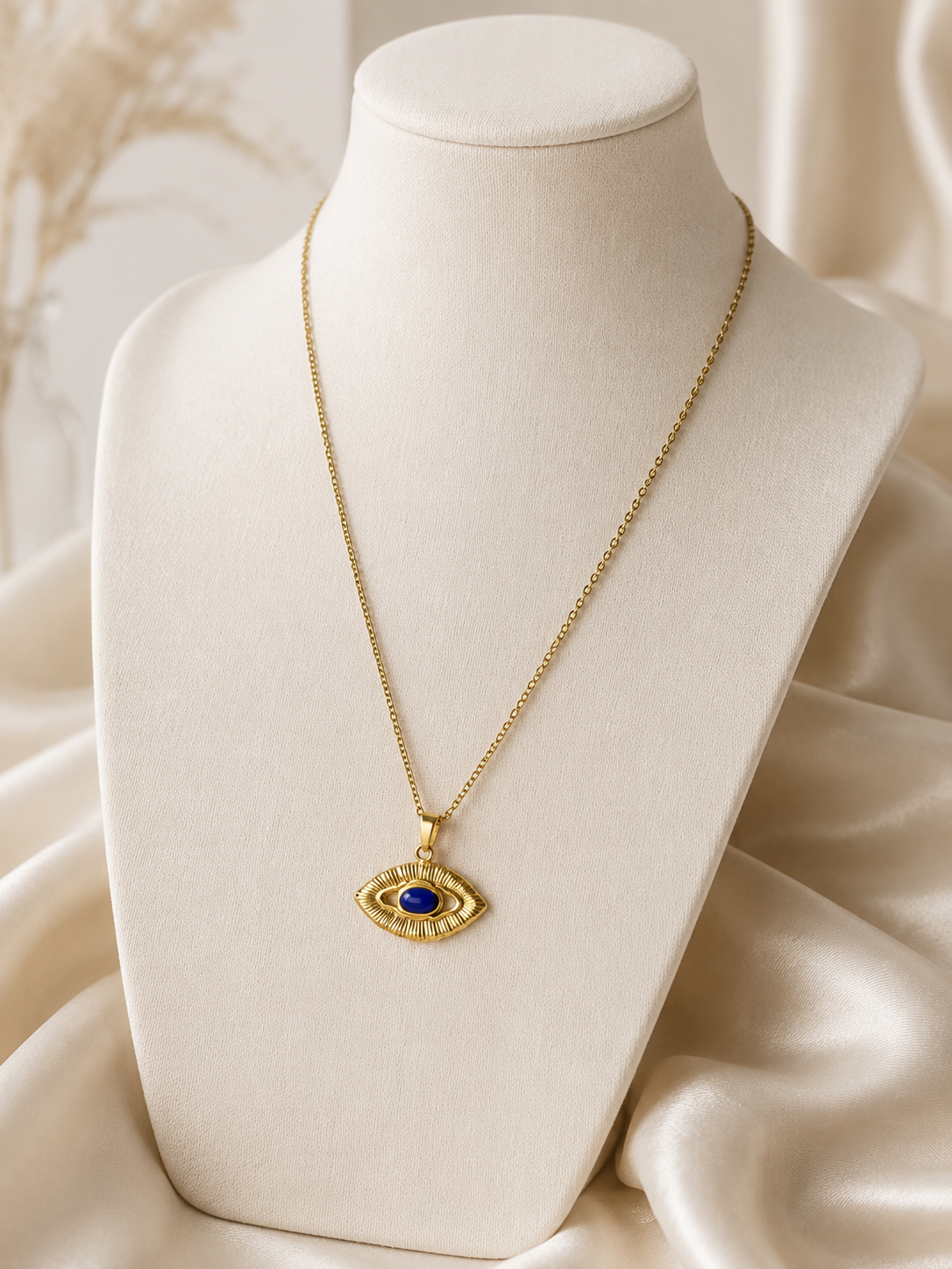 Amara Halskette