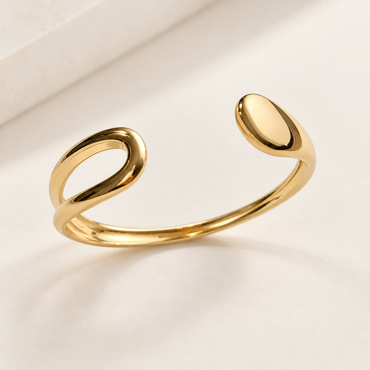 Golden Curve