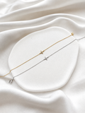 Stella – Feines Sternen-Armband aus 925er Silber
