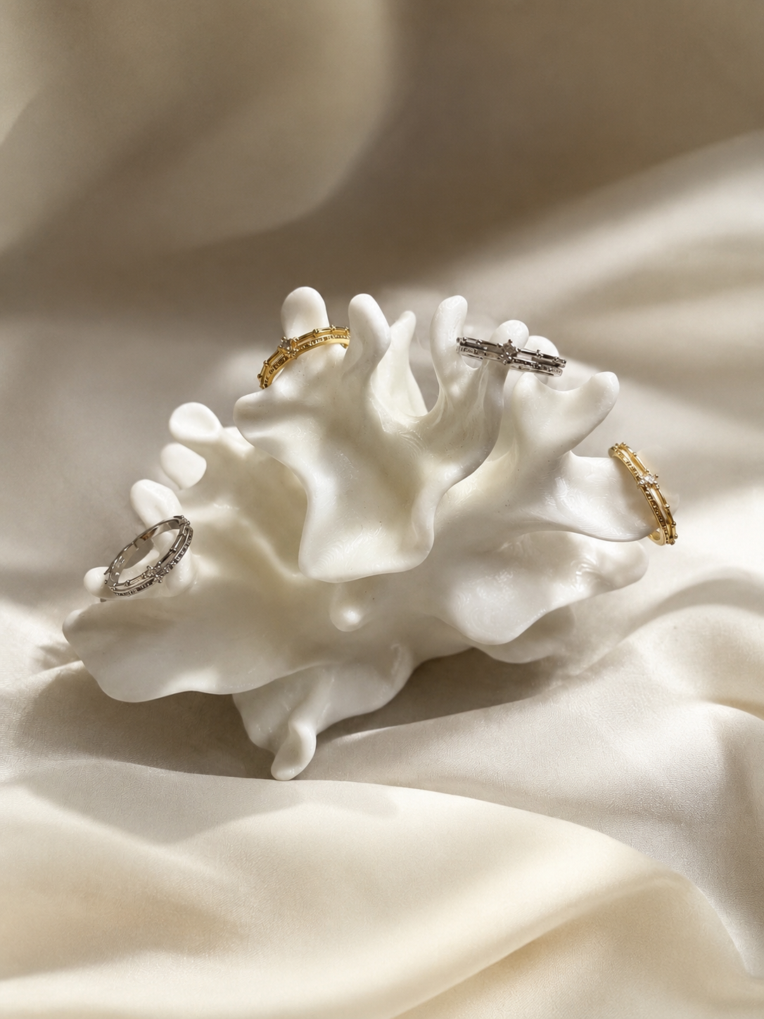 Ring „Herzensglanz“