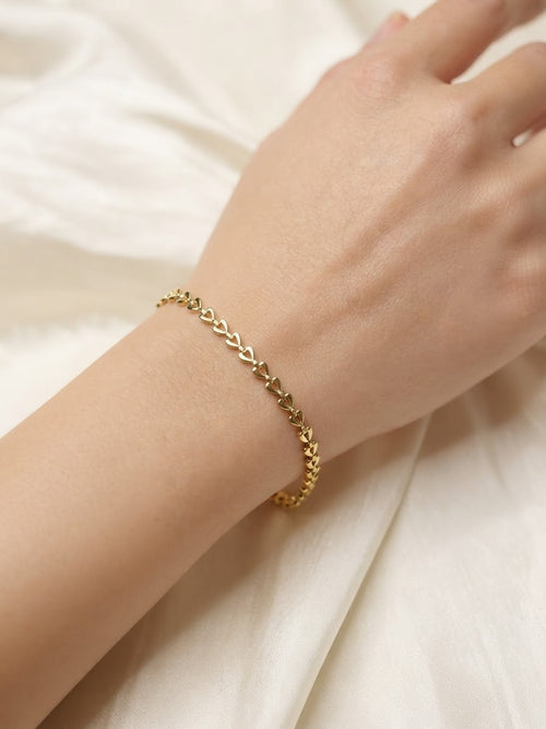 Armband „Heartbeat“