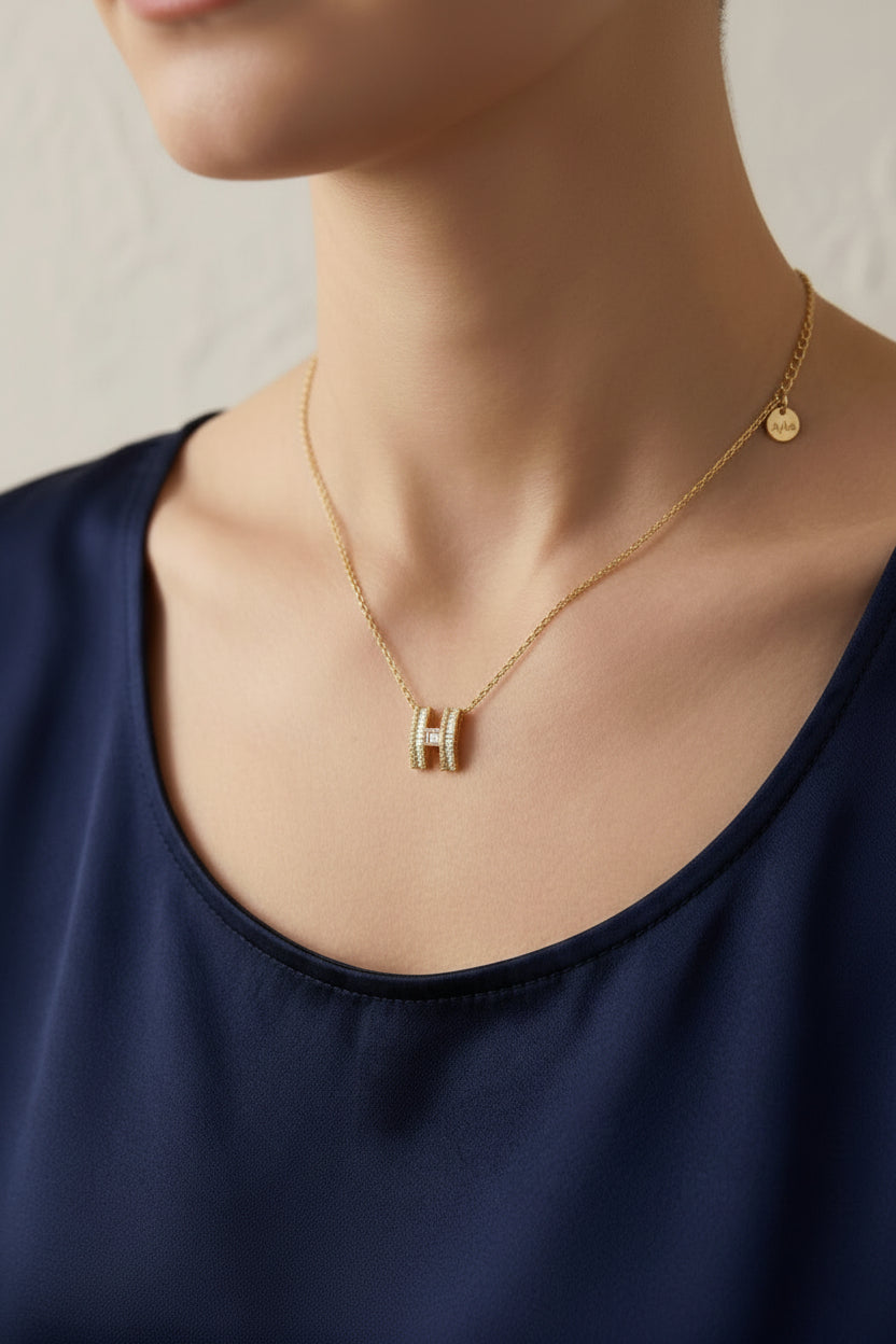 Grand H-Initial