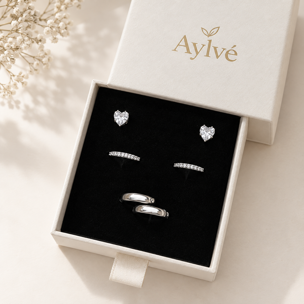 All-Day Shine Set