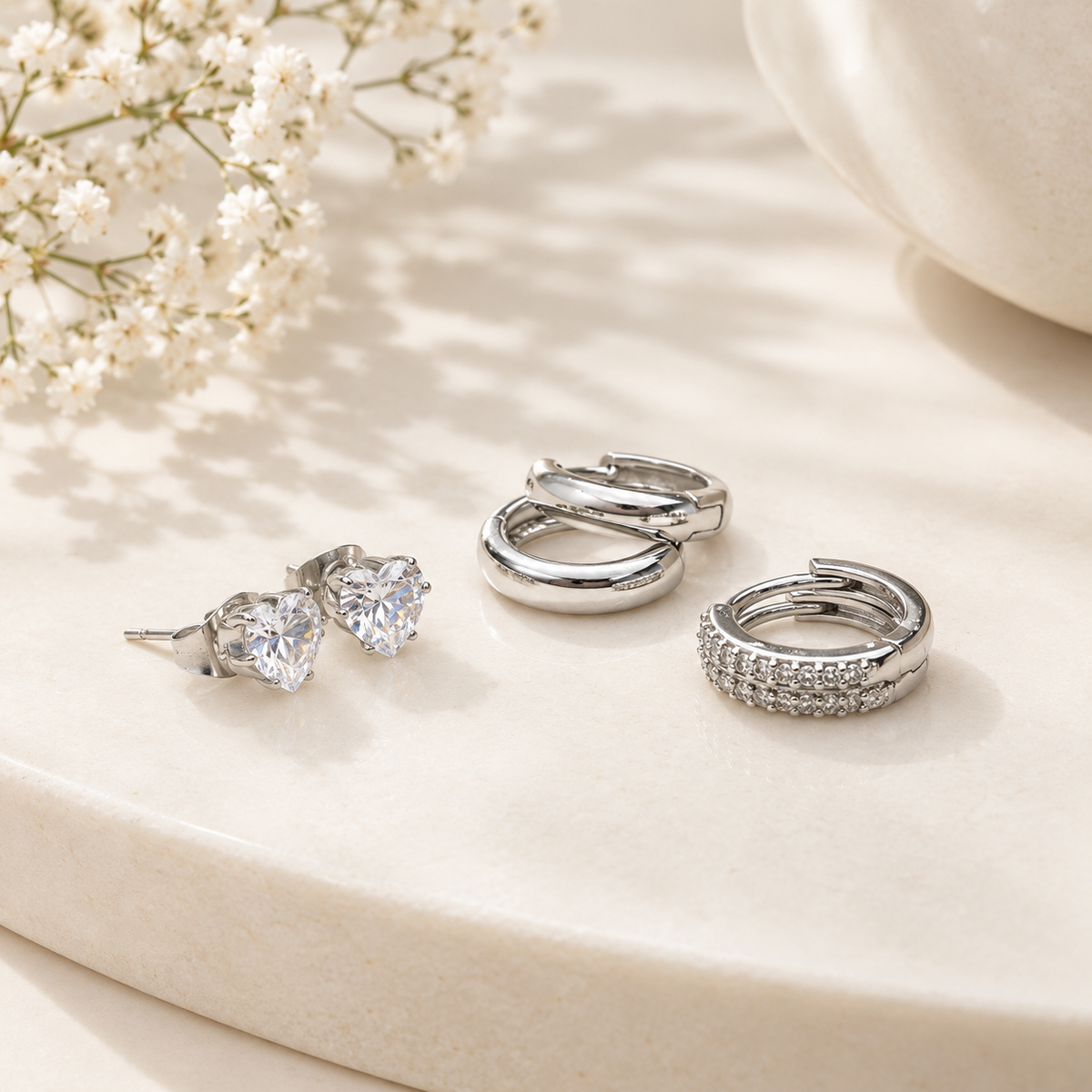 All-Day Shine Set