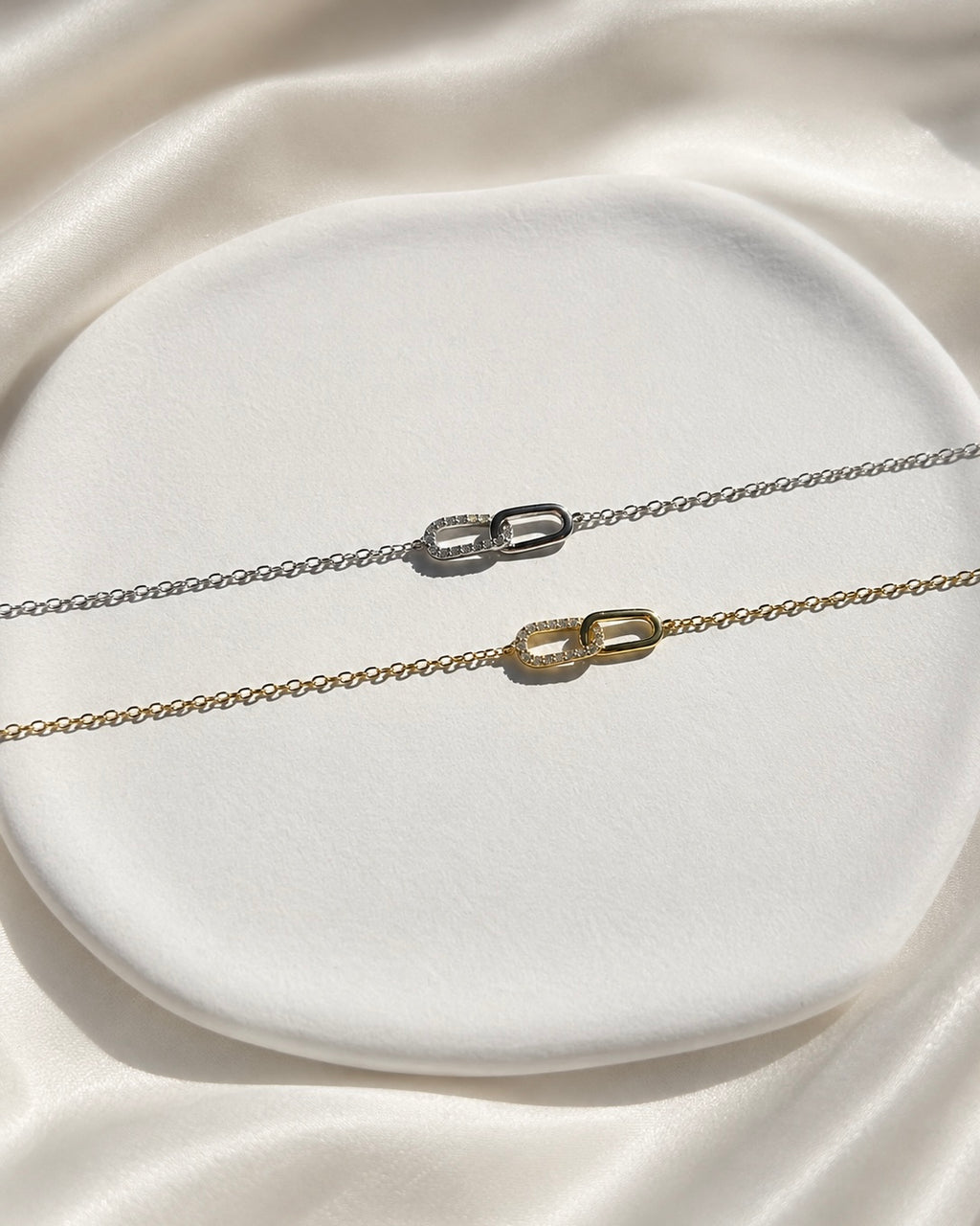 Amora – Verbundenheit Armband
