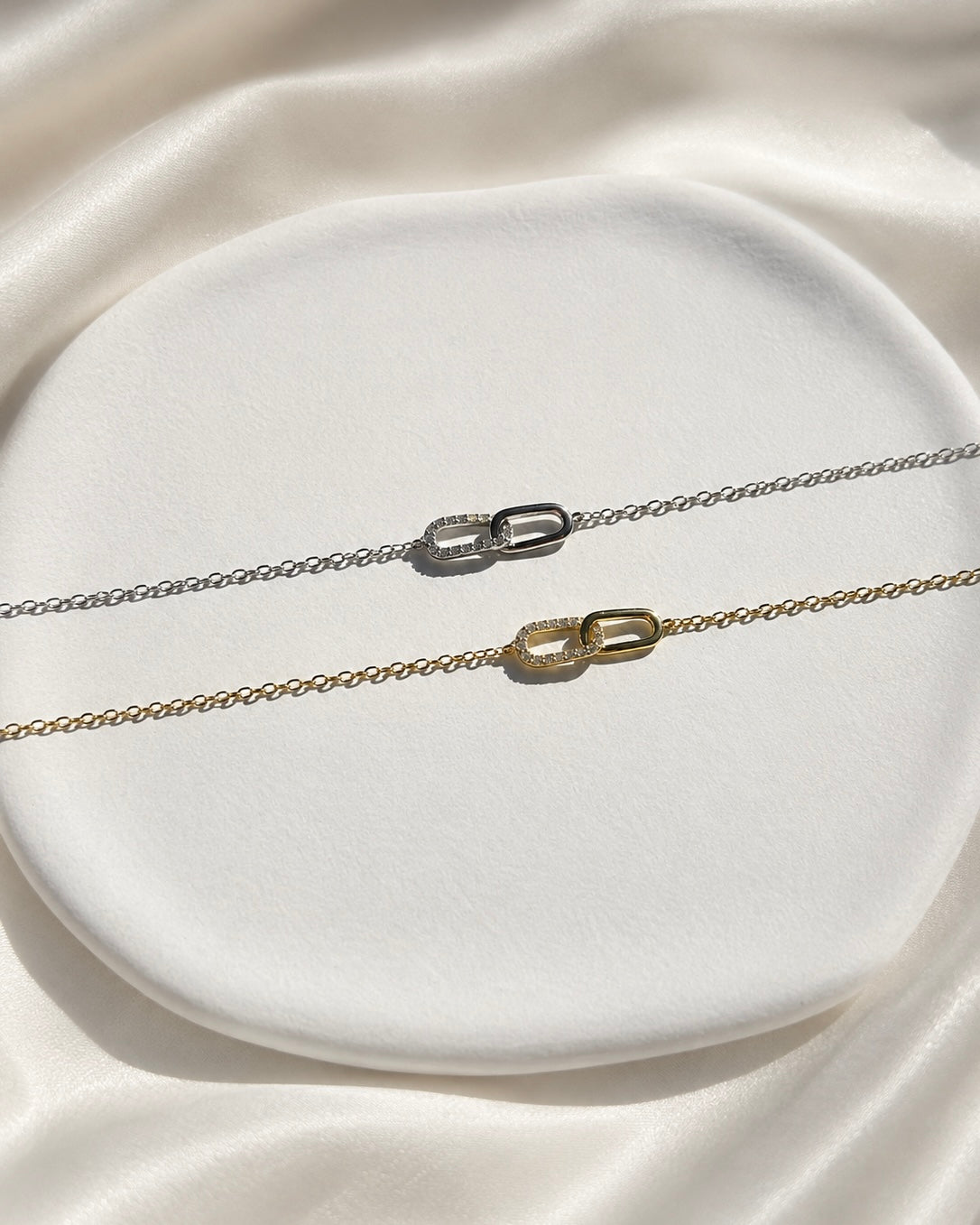 Amora – Verbundenheit Armband
