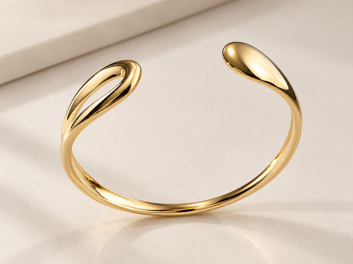 Golden Curve
